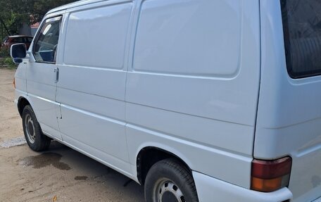Volkswagen Transporter T4, 1995 год, 420 000 рублей, 6 фотография