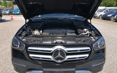 Mercedes-Benz GLE, 2020 год, 7 420 000 рублей, 5 фотография