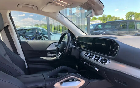 Mercedes-Benz GLE, 2020 год, 7 420 000 рублей, 11 фотография