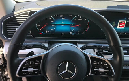 Mercedes-Benz GLE, 2020 год, 7 420 000 рублей, 10 фотография