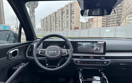 KIA Sorento IV, 2024 год, 6 680 000 рублей, 12 фотография