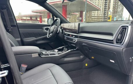 KIA Sorento IV, 2024 год, 6 680 000 рублей, 3 фотография