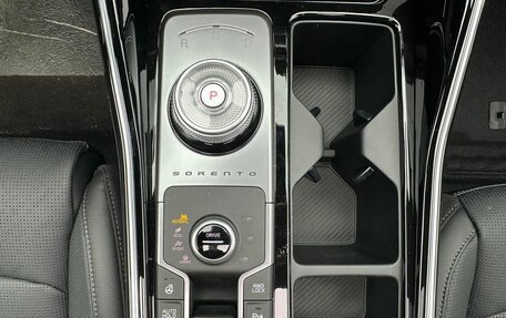 KIA Sorento IV, 2024 год, 6 680 000 рублей, 13 фотография