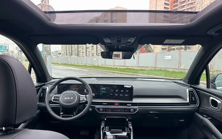 KIA Sorento IV, 2024 год, 6 680 000 рублей, 10 фотография