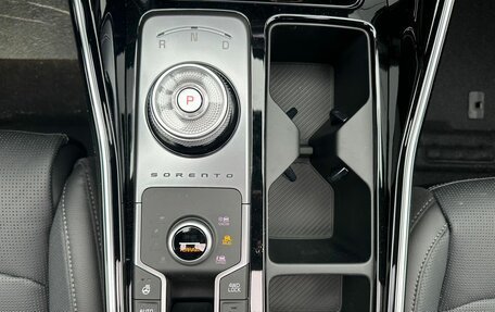 KIA Sorento IV, 2024 год, 6 680 000 рублей, 14 фотография
