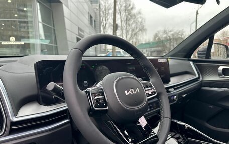 KIA Sorento IV, 2024 год, 6 680 000 рублей, 18 фотография