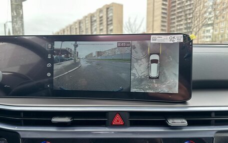 KIA Sorento IV, 2024 год, 6 680 000 рублей, 15 фотография