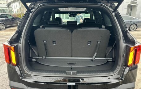 KIA Sorento IV, 2024 год, 6 680 000 рублей, 26 фотография