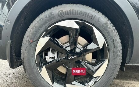 KIA Sorento IV, 2024 год, 6 680 000 рублей, 21 фотография