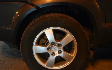 Hyundai Tucson III, 2007 год, 950 000 рублей, 9 фотография