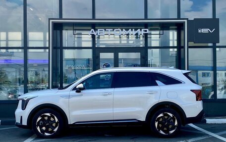 KIA Sorento IV, 2024 год, 6 200 000 рублей, 4 фотография