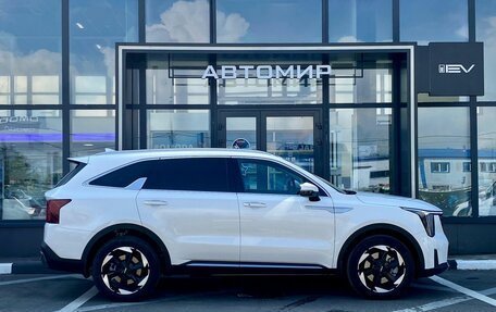 KIA Sorento IV, 2024 год, 6 200 000 рублей, 6 фотография