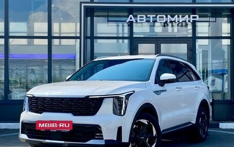 KIA Sorento IV, 2024 год, 6 200 000 рублей, 3 фотография