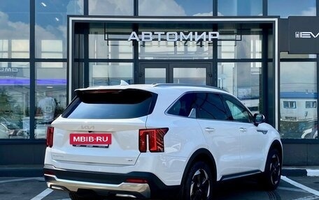 KIA Sorento IV, 2024 год, 6 200 000 рублей, 7 фотография