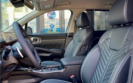 KIA Sorento IV, 2024 год, 6 200 000 рублей, 25 фотография