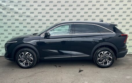 Haval F7, 2024 год, 2 395 000 рублей, 4 фотография