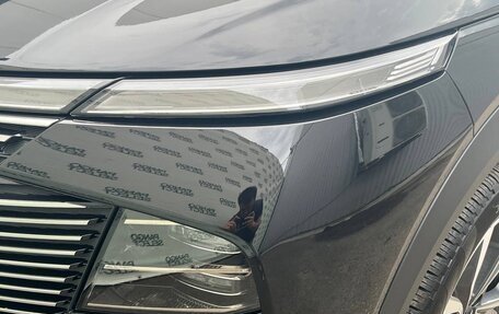 Haval F7, 2024 год, 2 395 000 рублей, 11 фотография