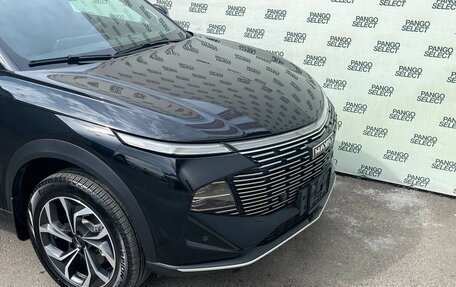 Haval F7, 2024 год, 2 395 000 рублей, 10 фотография