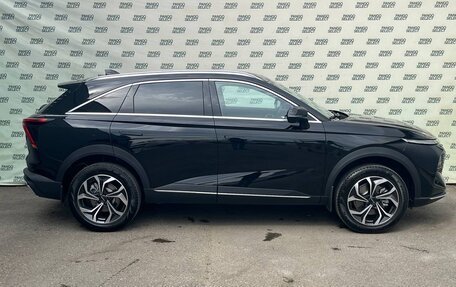 Haval F7, 2024 год, 2 395 000 рублей, 9 фотография