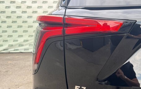 Haval F7, 2024 год, 2 395 000 рублей, 12 фотография