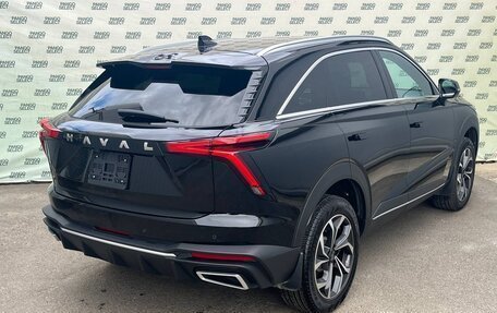 Haval F7, 2024 год, 2 395 000 рублей, 7 фотография