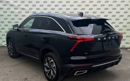 Haval F7, 2024 год, 2 395 000 рублей, 5 фотография