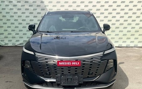 Haval F7, 2024 год, 2 395 000 рублей, 2 фотография