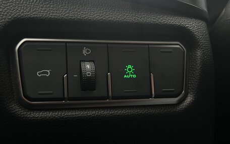 Haval F7, 2024 год, 2 395 000 рублей, 18 фотография