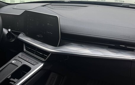 Haval F7, 2024 год, 2 395 000 рублей, 23 фотография