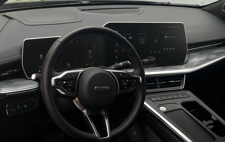 Haval F7, 2024 год, 2 395 000 рублей, 15 фотография