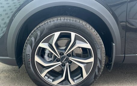 Haval F7, 2024 год, 2 395 000 рублей, 30 фотография
