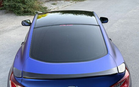 Hyundai Genesis Coupe I рестайлинг, 2012 год, 2 050 000 рублей, 18 фотография