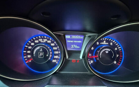 Hyundai Genesis Coupe I рестайлинг, 2012 год, 2 050 000 рублей, 25 фотография