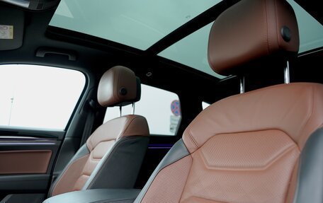 Volkswagen Touareg III, 2020 год, 5 190 000 рублей, 11 фотография