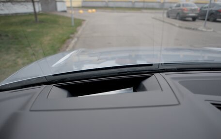 Volkswagen Touareg III, 2020 год, 5 190 000 рублей, 9 фотография