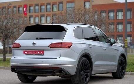 Volkswagen Touareg III, 2020 год, 5 190 000 рублей, 6 фотография