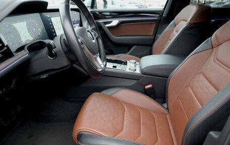 Volkswagen Touareg III, 2020 год, 5 190 000 рублей, 15 фотография