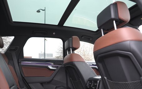 Volkswagen Touareg III, 2020 год, 5 190 000 рублей, 24 фотография