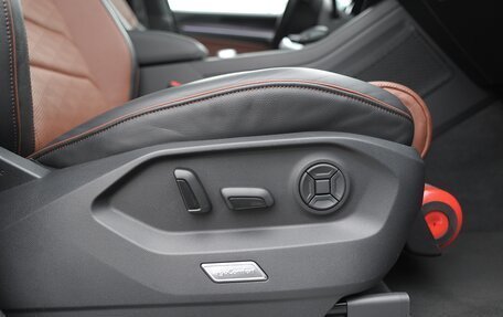Volkswagen Touareg III, 2020 год, 5 190 000 рублей, 19 фотография