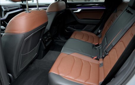 Volkswagen Touareg III, 2020 год, 5 190 000 рублей, 26 фотография