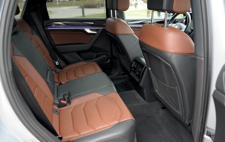 Volkswagen Touareg III, 2020 год, 5 190 000 рублей, 23 фотография