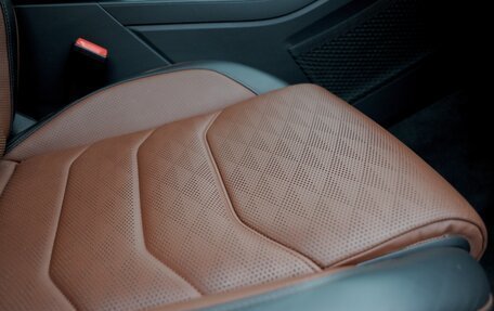 Volkswagen Touareg III, 2020 год, 5 190 000 рублей, 20 фотография
