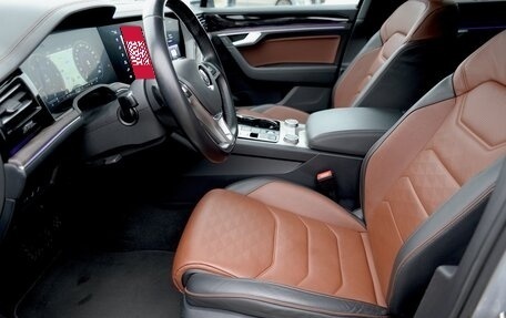 Volkswagen Touareg III, 2020 год, 5 190 000 рублей, 13 фотография
