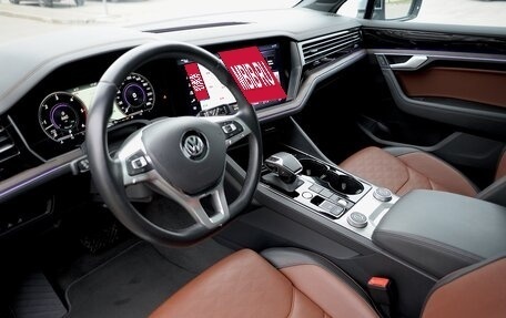 Volkswagen Touareg III, 2020 год, 5 190 000 рублей, 16 фотография