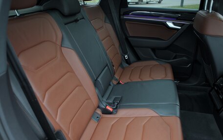Volkswagen Touareg III, 2020 год, 5 190 000 рублей, 25 фотография