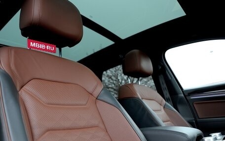 Volkswagen Touareg III, 2020 год, 5 190 000 рублей, 22 фотография