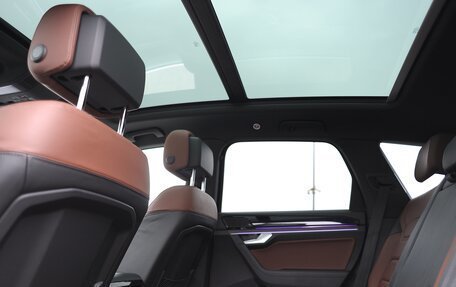 Volkswagen Touareg III, 2020 год, 5 190 000 рублей, 27 фотография