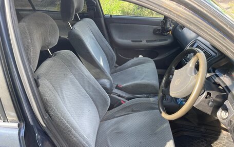 Toyota Sprinter VIII (E110), 1994 год, 265 000 рублей, 2 фотография