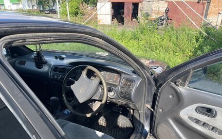 Toyota Sprinter VIII (E110), 1994 год, 265 000 рублей, 3 фотография