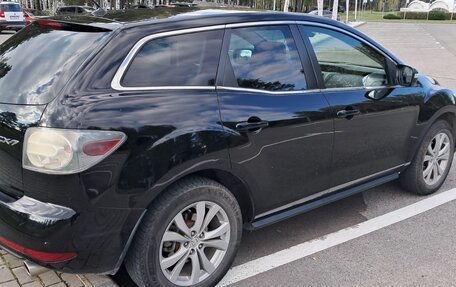 Mazda CX-7 I рестайлинг, 2011 год, 1 100 000 рублей, 3 фотография